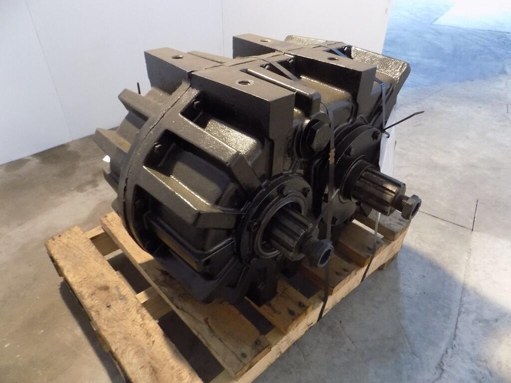 CUSHMAN 309C Transfer Case Assembly in Enfield, CT 146132