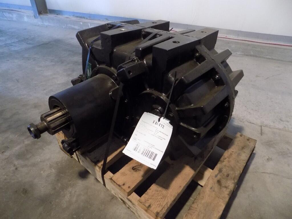 CUSHMAN 309C Transfer Case Assembly in Enfield, CT 146132