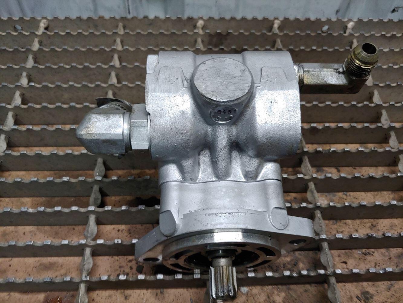 Caterpillar 3126 Power Steering Pump in Rockwood, TN SC718