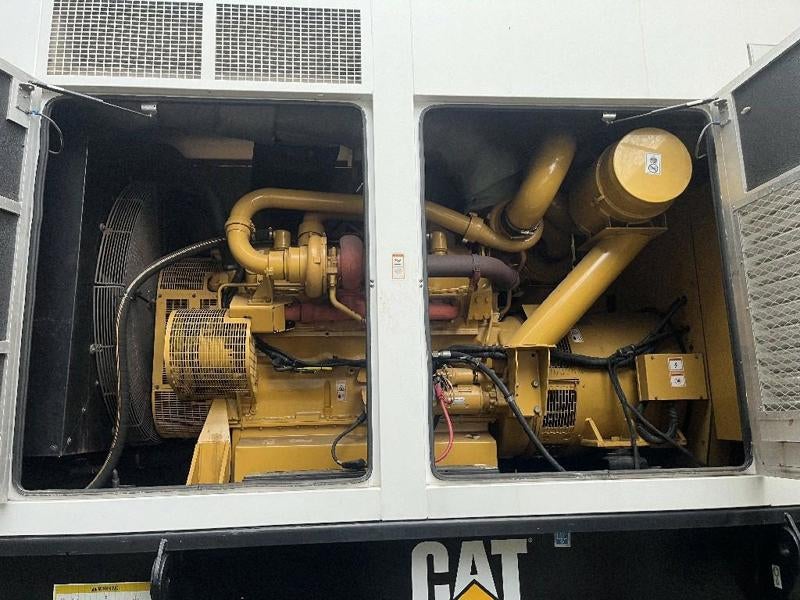 Used Heavy Equipment Part