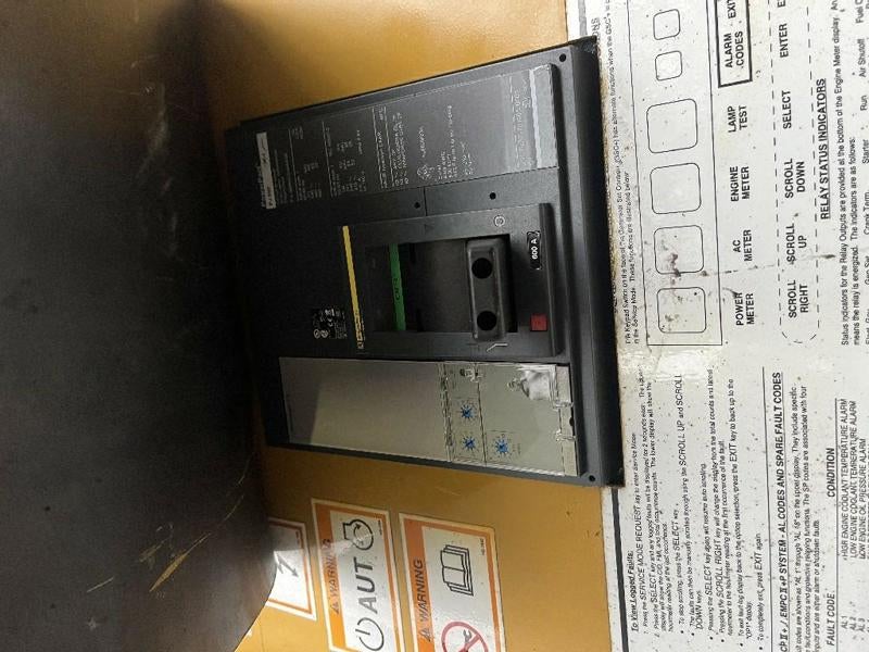 Used Heavy Equipment Part