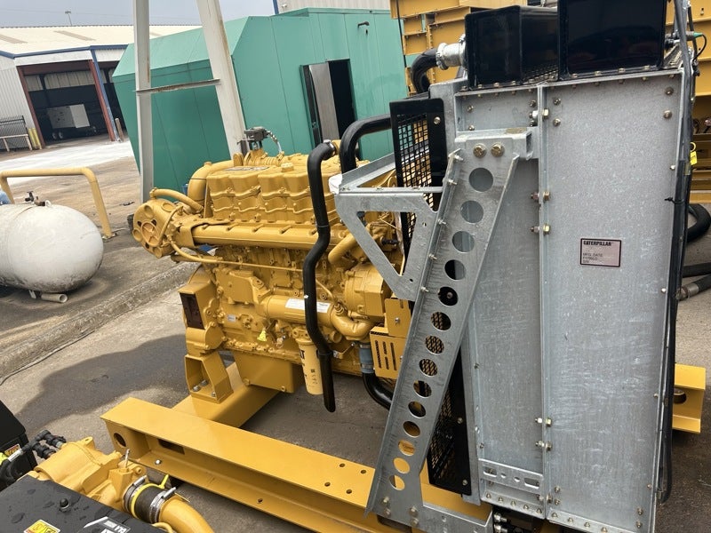 Used Heavy Equipment Part