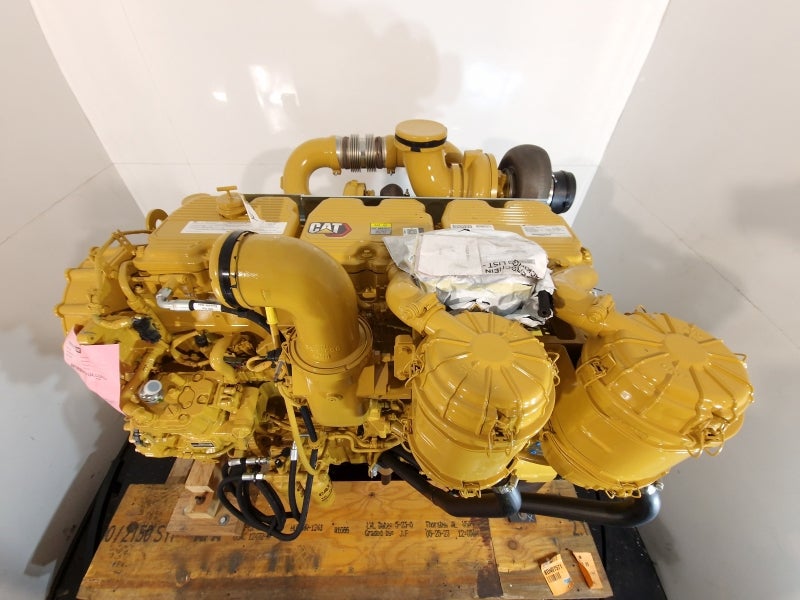 Used Heavy Equipment Part