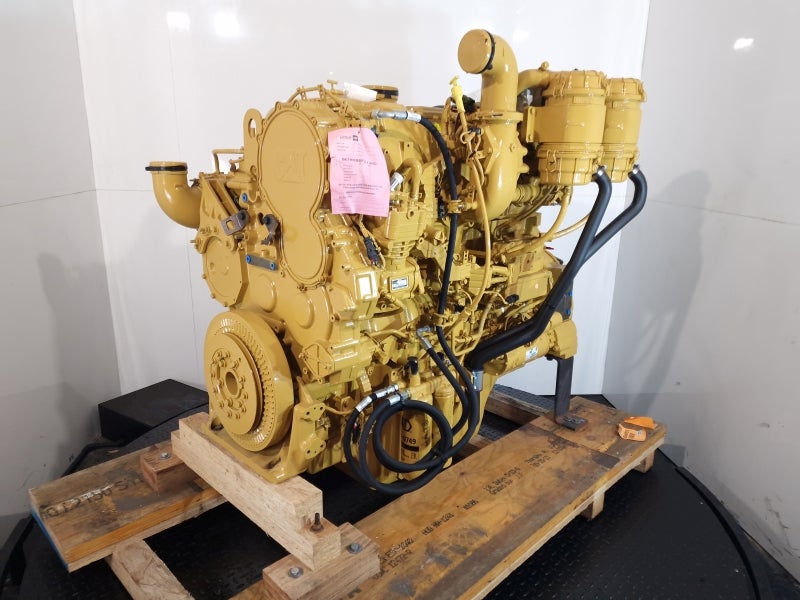 Used Heavy Equipment Part