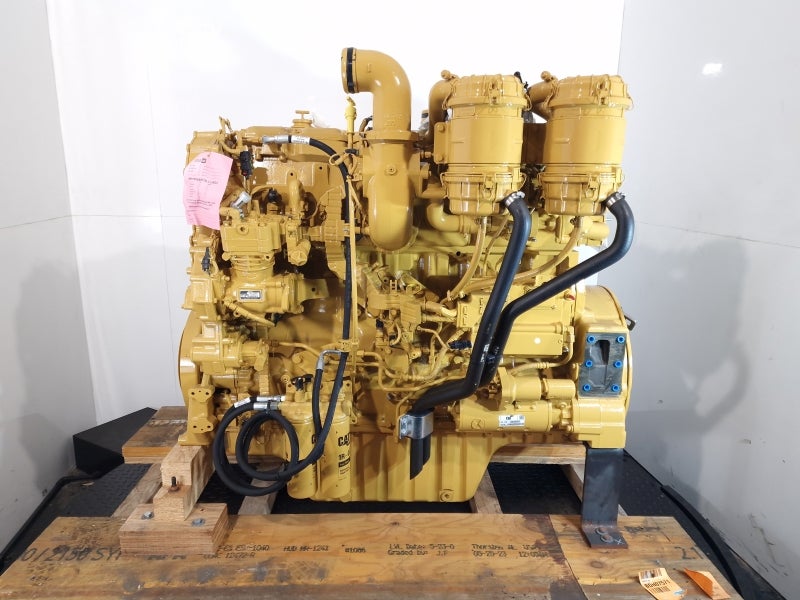 Used Heavy Equipment Part