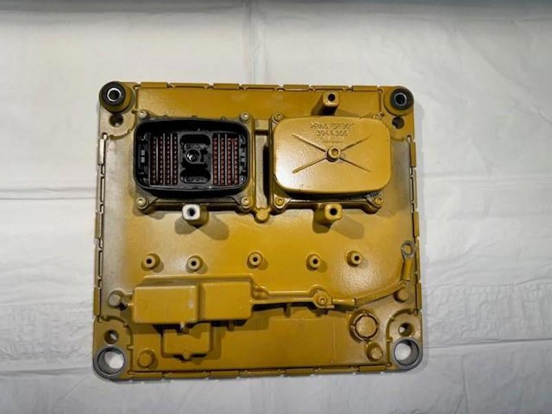 Used Heavy Equipment Part