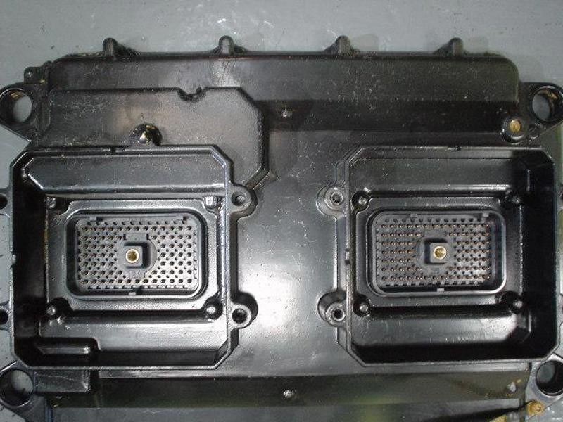 Used Heavy Equipment Part