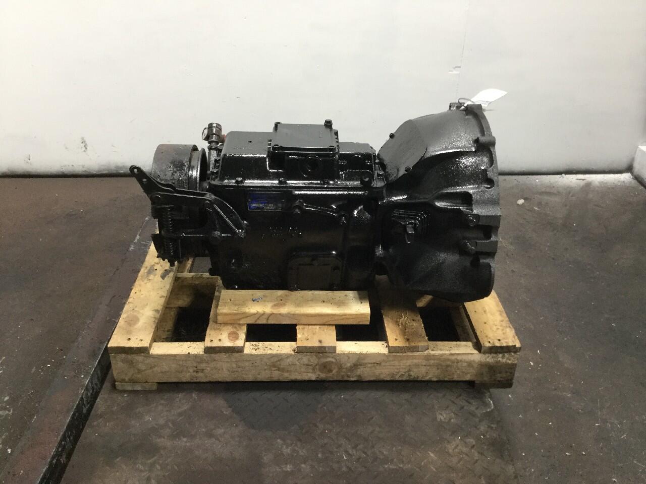 Clark 285V Transmission in Sioux Falls, SD 24816905