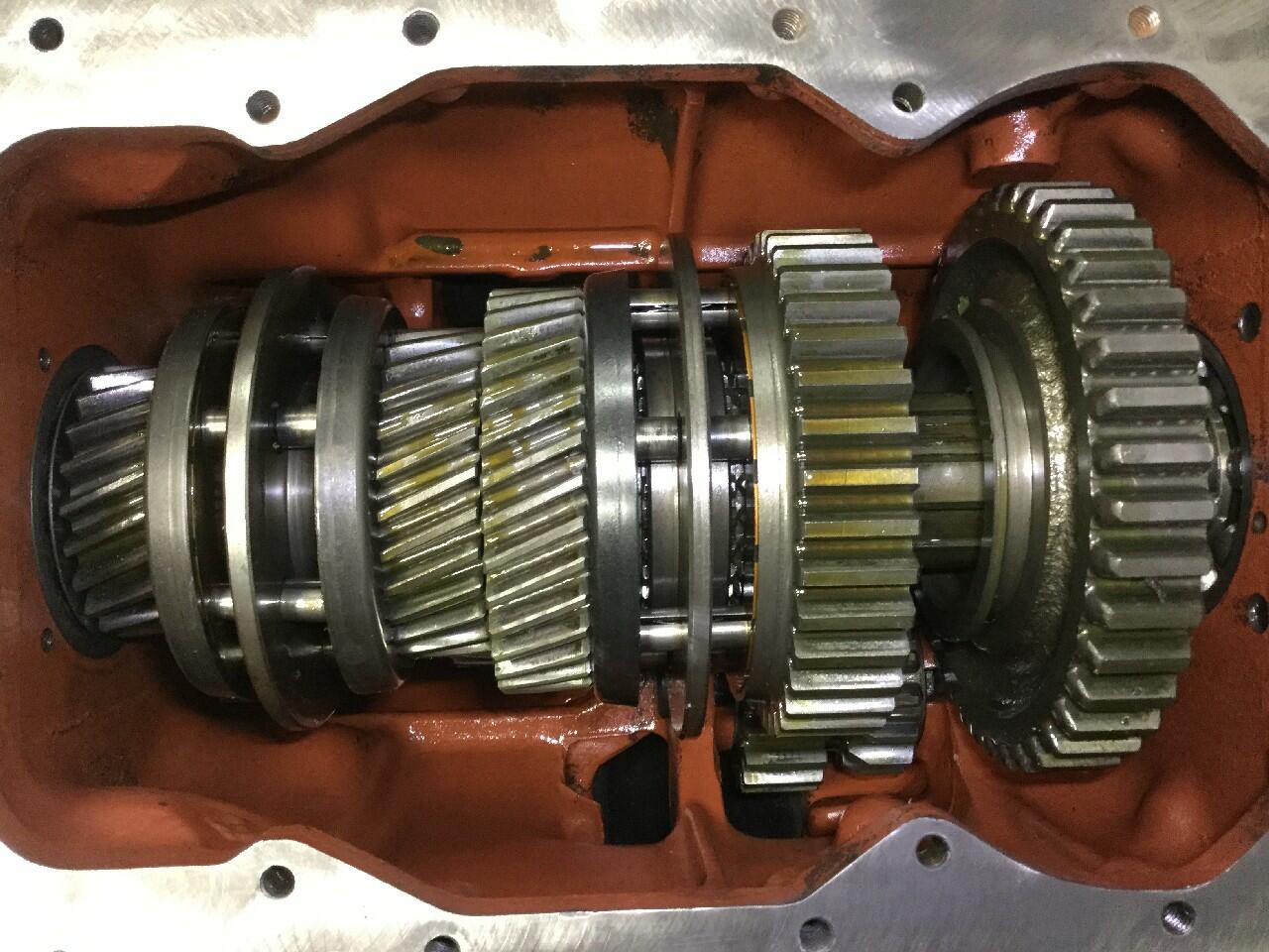 Clark 285V Transmission in Sioux Falls, SD #24816905