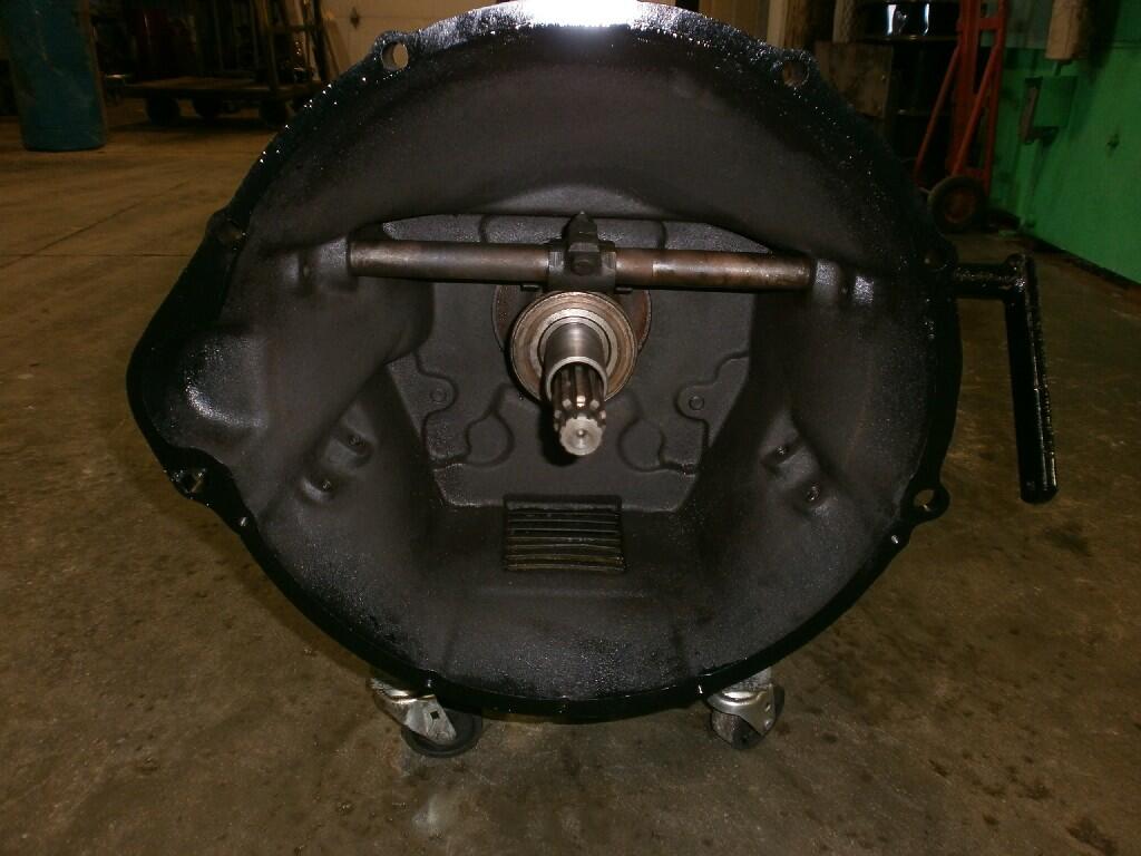 Clark 285V Transmission in Council Bluffs, IA 24222525