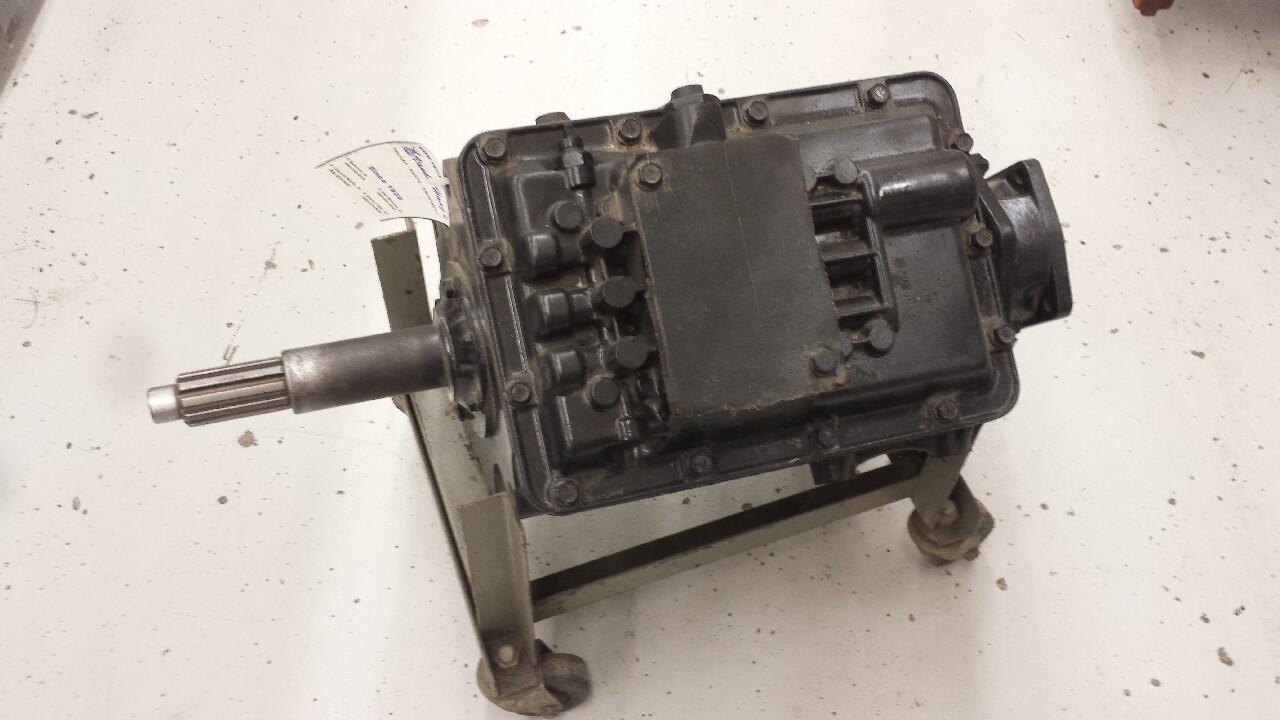 Clark CL450 Transmission in Des Moines, IA 3510