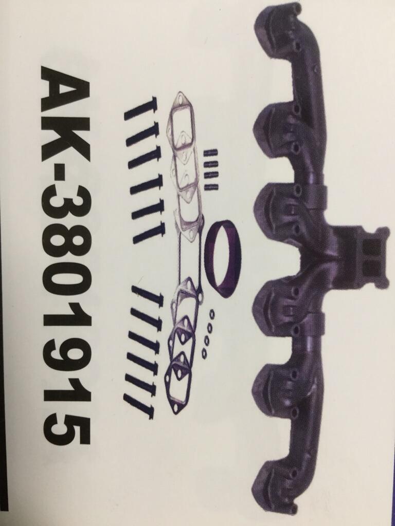 Cummins BIG CAM Exhaust Manifold in Louisville, KY AK3801915