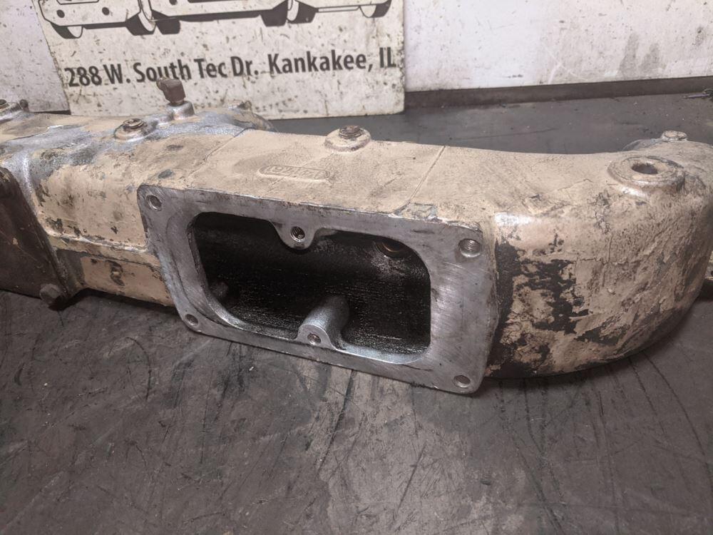 Cummins Big Cam Intake Manifold in Kankakee, Illinois P10894
