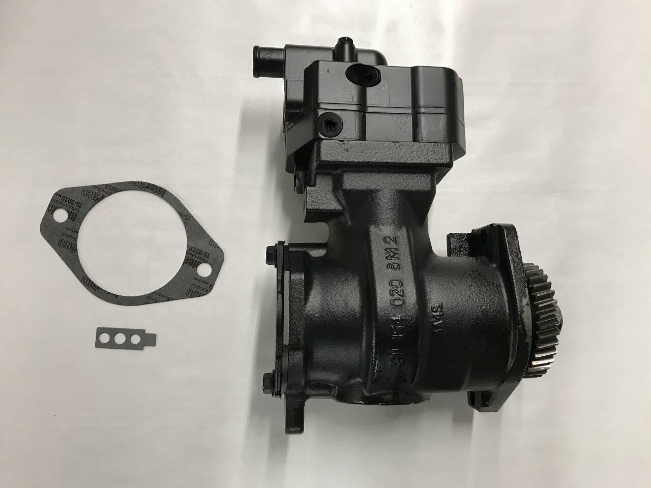 Cummins isb air compressor in spencer ia hx 9111545000x