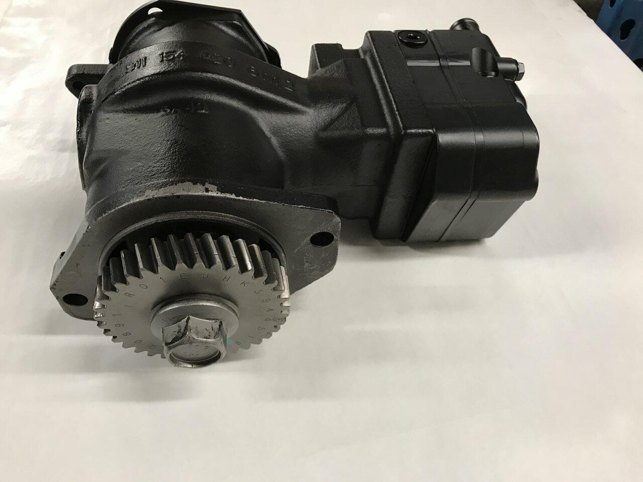 Cummins ISB Air Compressor In Des Moines, IA #HX 9111545000X