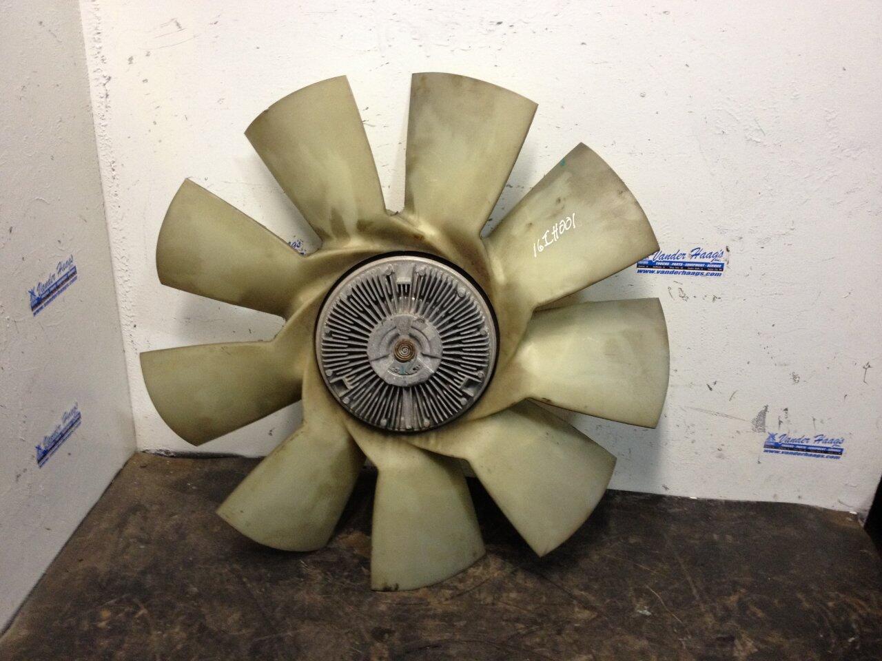 Cummins ISB Fan Clutch in Spencer, IA 24506270