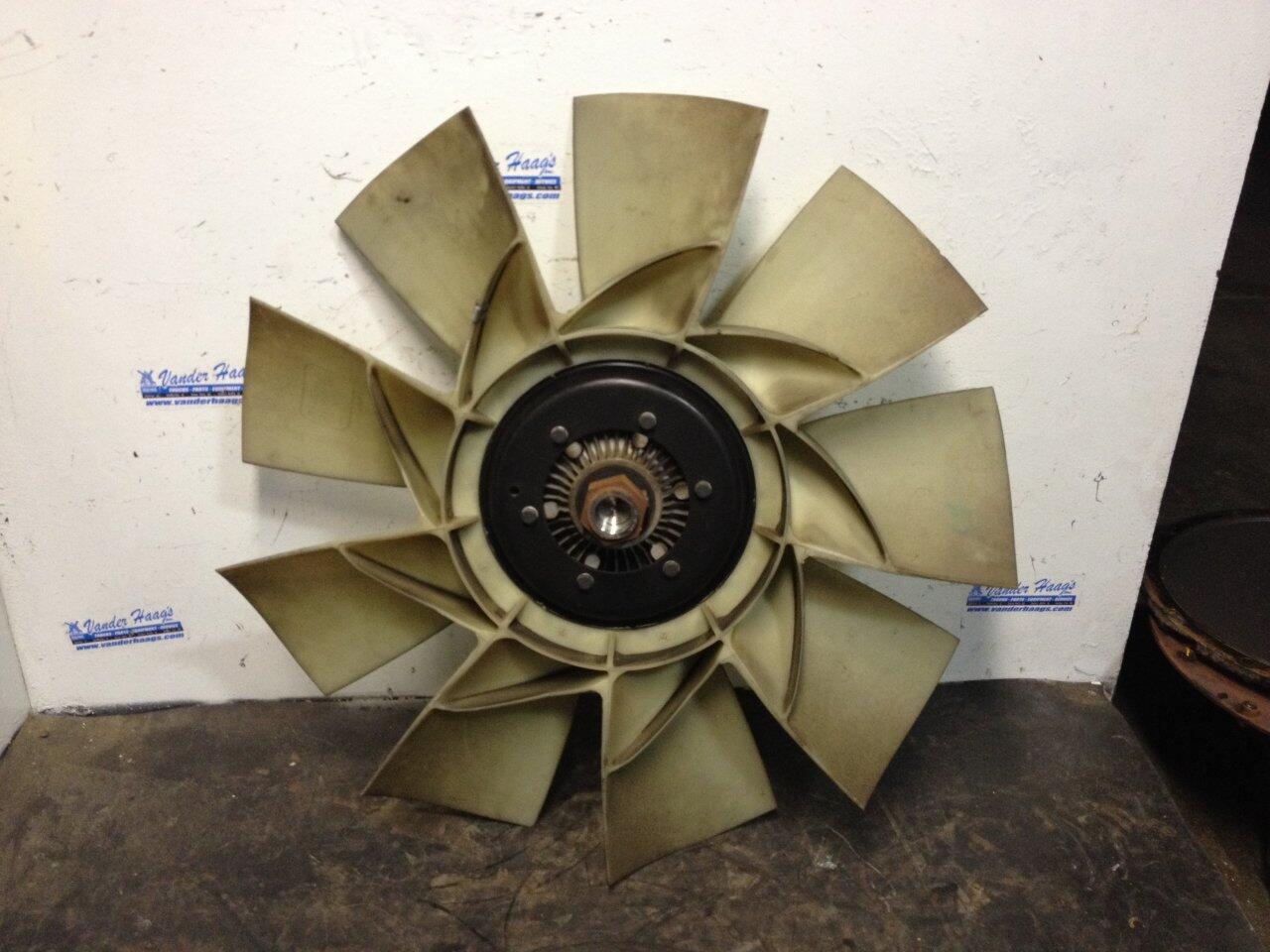 Cummins ISB Fan Clutch in Spencer, IA 24506270