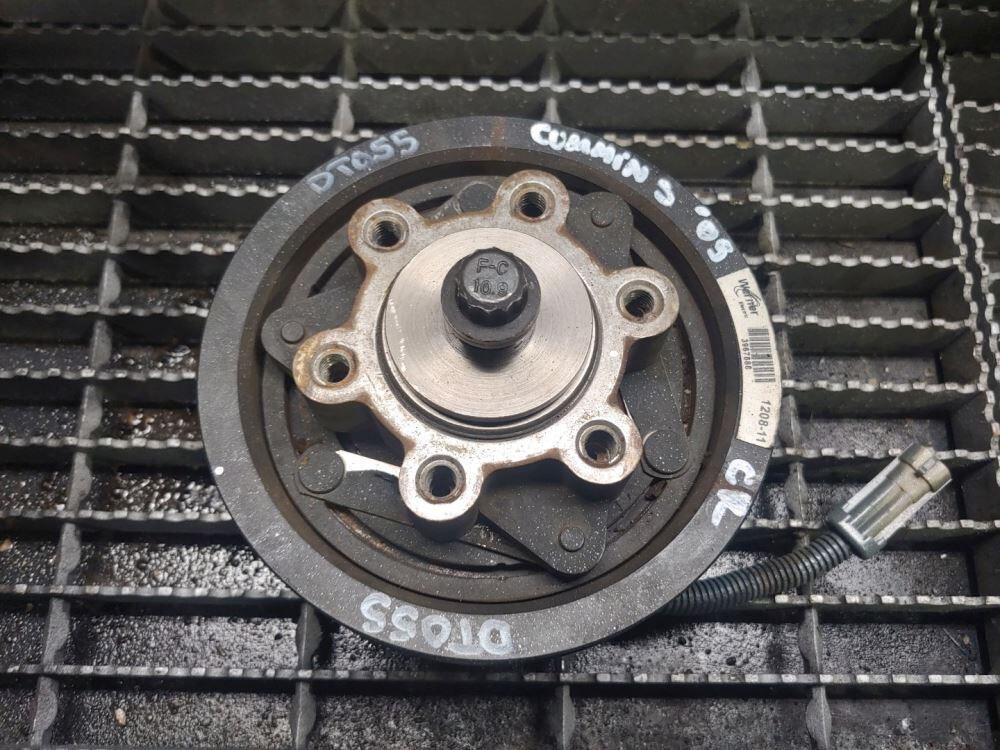 Cummins ISB Fan Clutch OEM 2005 CUMMINS ISB 5.9L COMMONRA in Rockwood