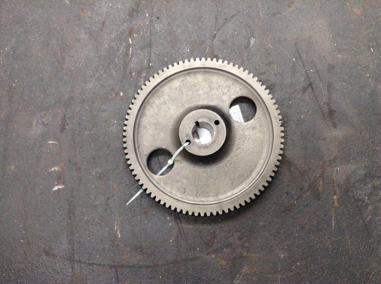Cummins ISC Timing Gears OEM 3942764 in Spencer, IA 24677356