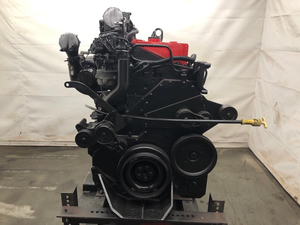 Cummins ISM Engine Assembly in Council Bluffs, IA 25220621