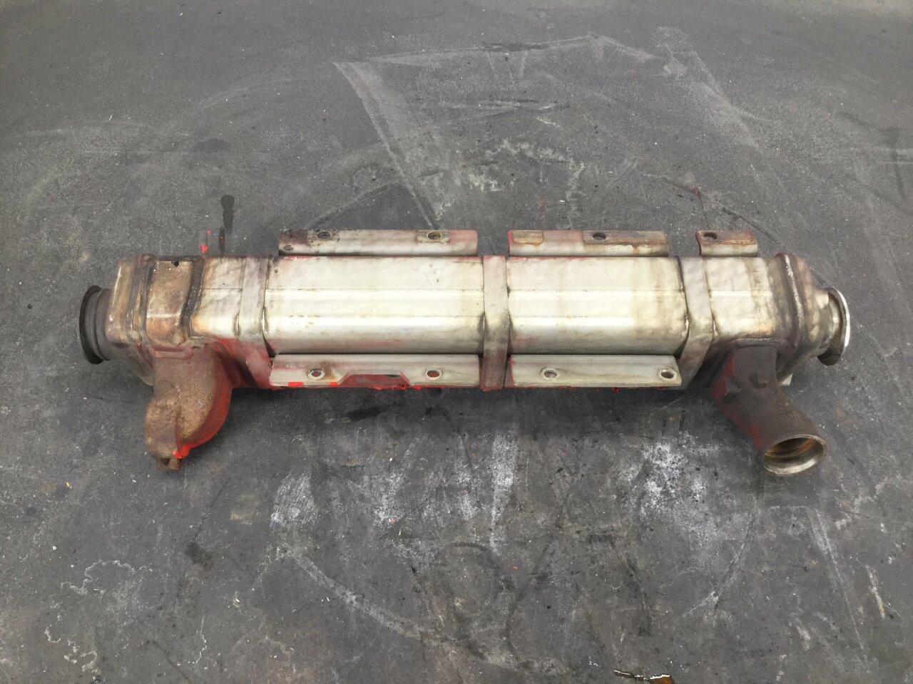 Cummins ISX15 Engine EGR Cooler OEM 3688606 in Spencer, IA 24829757