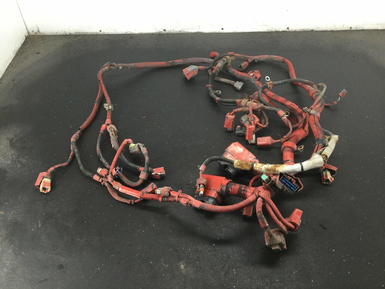 Cummins ISX15 Engine Wiring Harness OEM# 3686749 in Spencer, IA #24822101