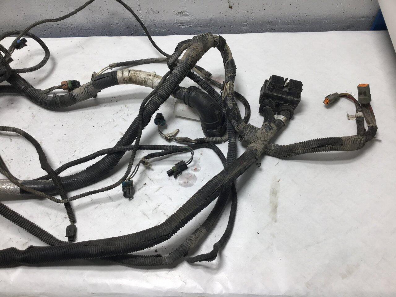 Cummins ISX Engine Wiring Harness OEM A483084A in Sioux Falls, SD