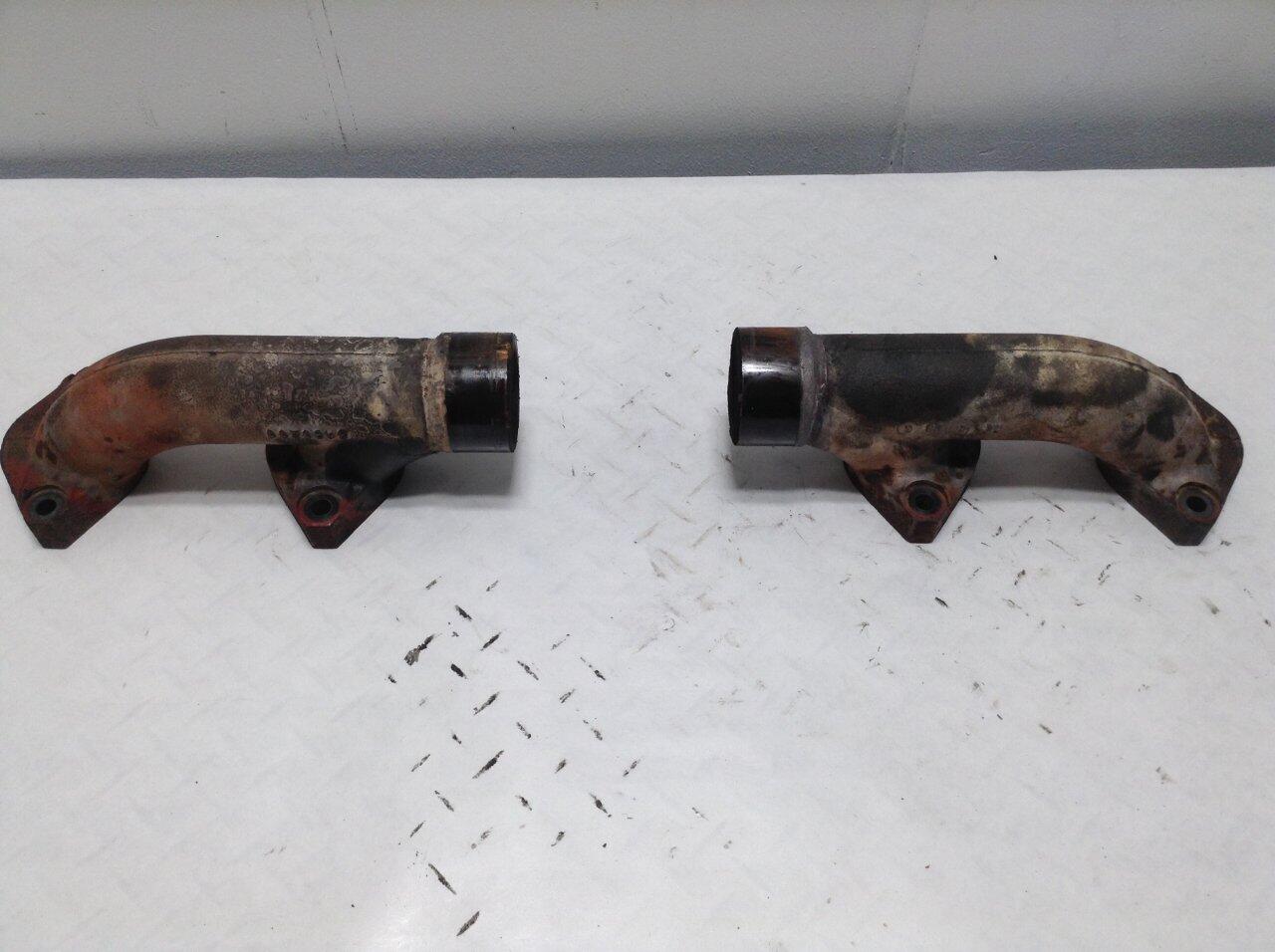 Cummins ISX Exhaust Manifold in Sioux Falls, SD 24629865