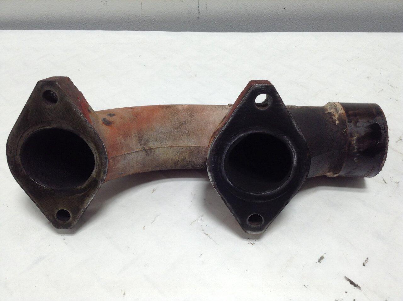 Cummins ISX Exhaust Manifold in Sioux Falls, SD 24629865