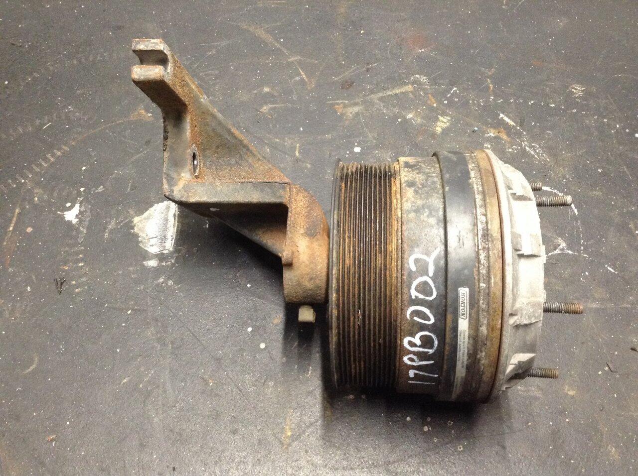 Cummins ISX Fan Clutch OEM F171014M01 in Spencer, IA 24745871