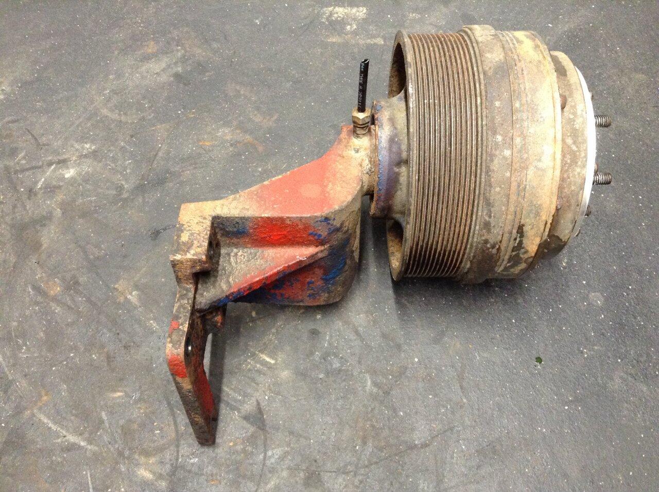 Cummins ISX Fan Clutch OEM 14256 in Spencer, IA 24769874