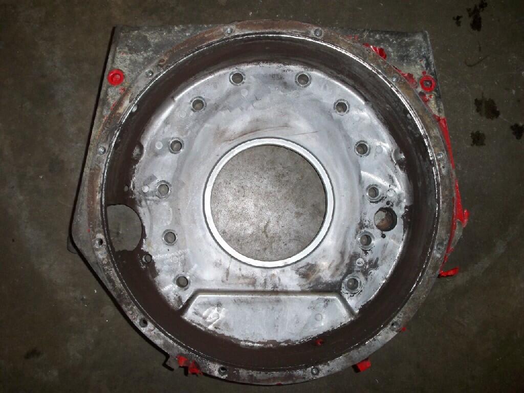 Cummins ISX Flywheel Housing OEM 3412303 in Spencer, IA 24213843