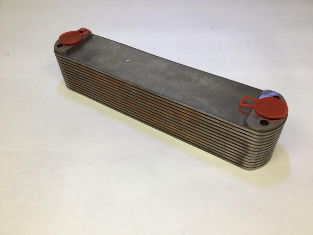 Cummins ISX Oil Cooler in Louisville, KY AK 4965487