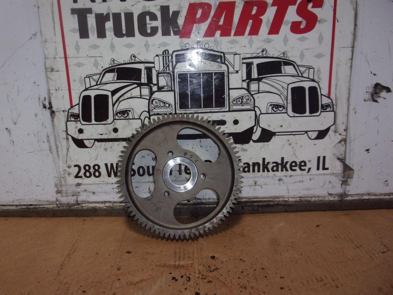 Cummins ISX Timing Gears in Kankakee, Illinois 18015753