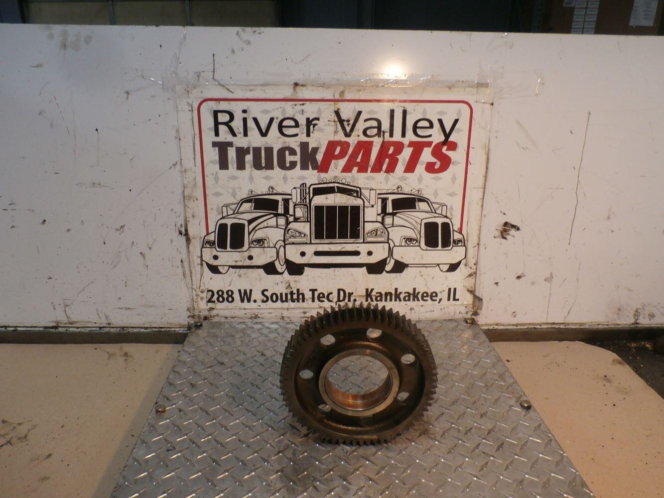 Cummins ISX Timing Gears in Kankakee, Illinois 19002823