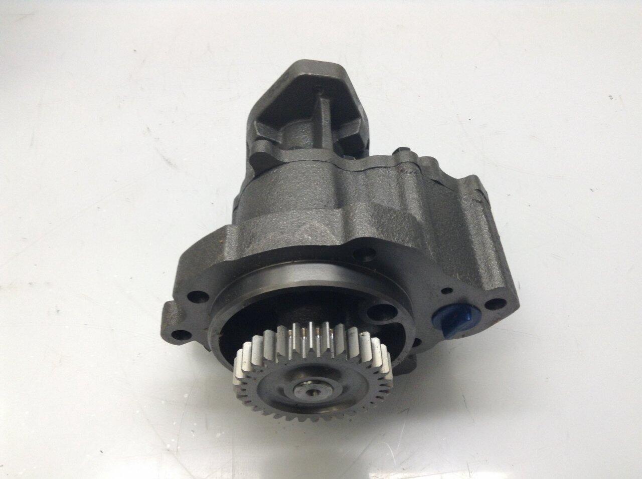 Cummins N14 CELECT+ Engine Oil Pump in Spencer, IA AK 3803698