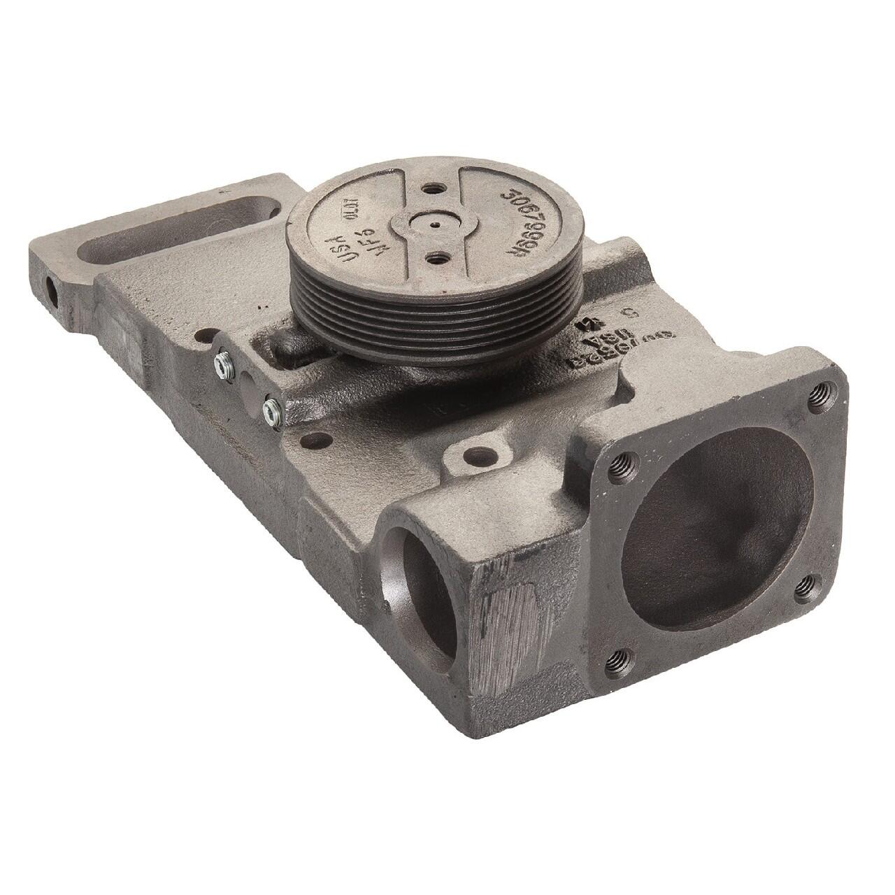 Cummins N14 CELECT+ Water Pump in Council Bluffs, IA HX RW1073X