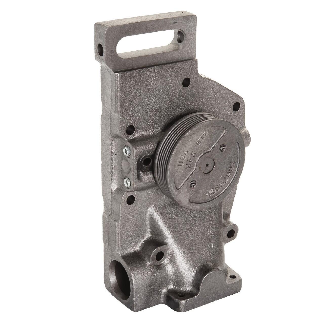 Cummins N14 CELECT+ Water Pump in Winamac, IN HX RW1073X