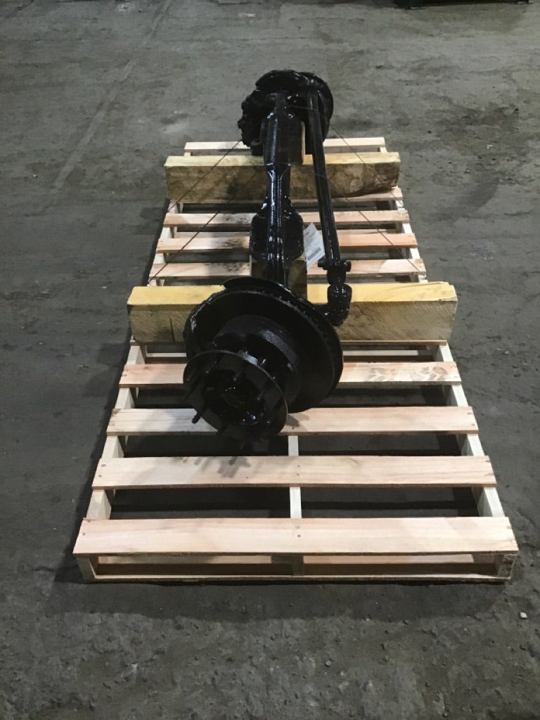 DANA D700-N Axle Beam (Front) #1068795 For Sale by Rydemore Heavy Duty ...