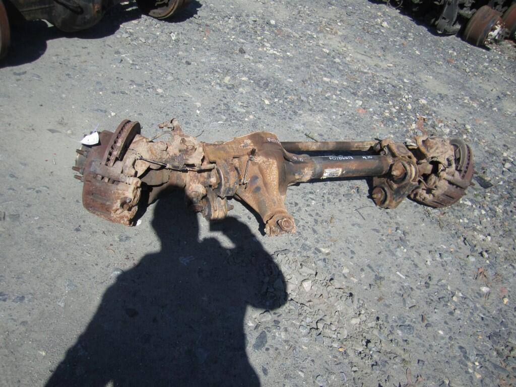 DANA S60 AXLE ASSEMBLY, FRONT (DRIVING) OEM# 6C34-3002-BJ in Easton, MD ...