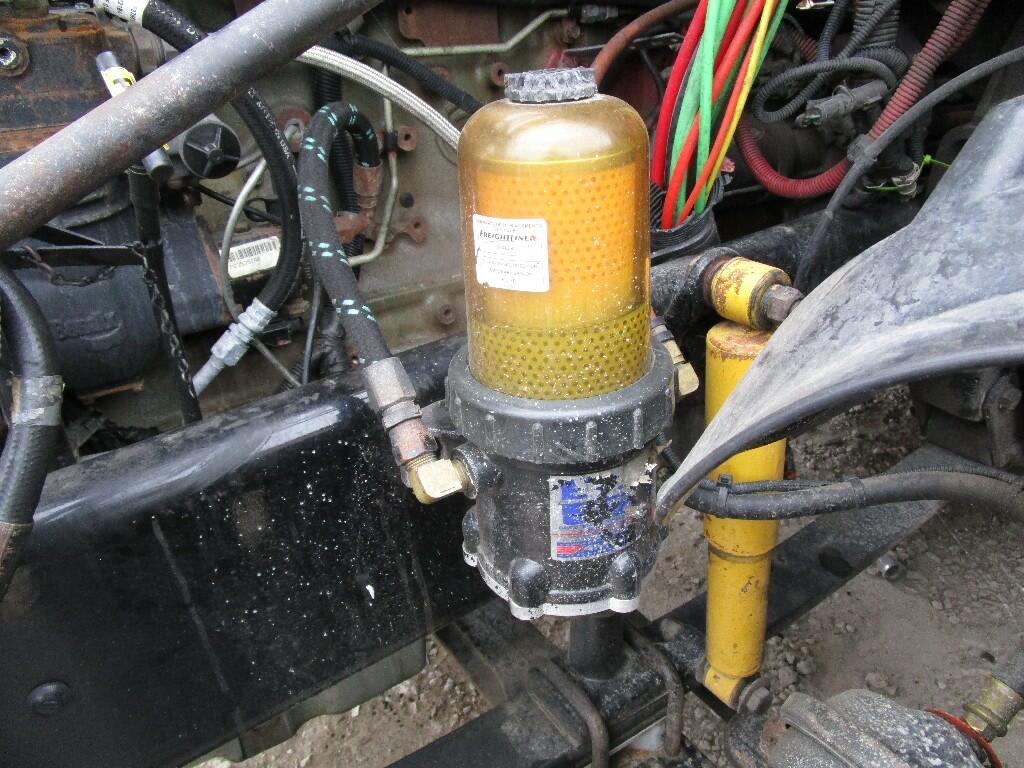 DAVCO 382 Filter / Water Separator in CRANDALL, TX #49227