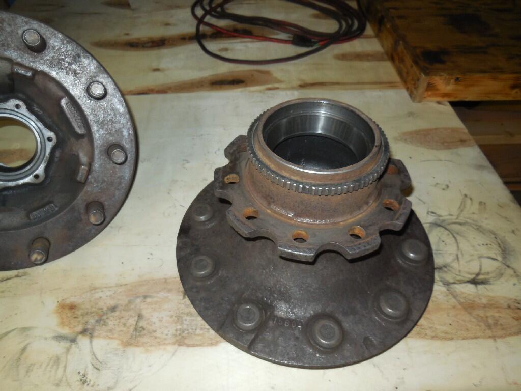 DAYTON 15804 Hub in Westland, MI 96152