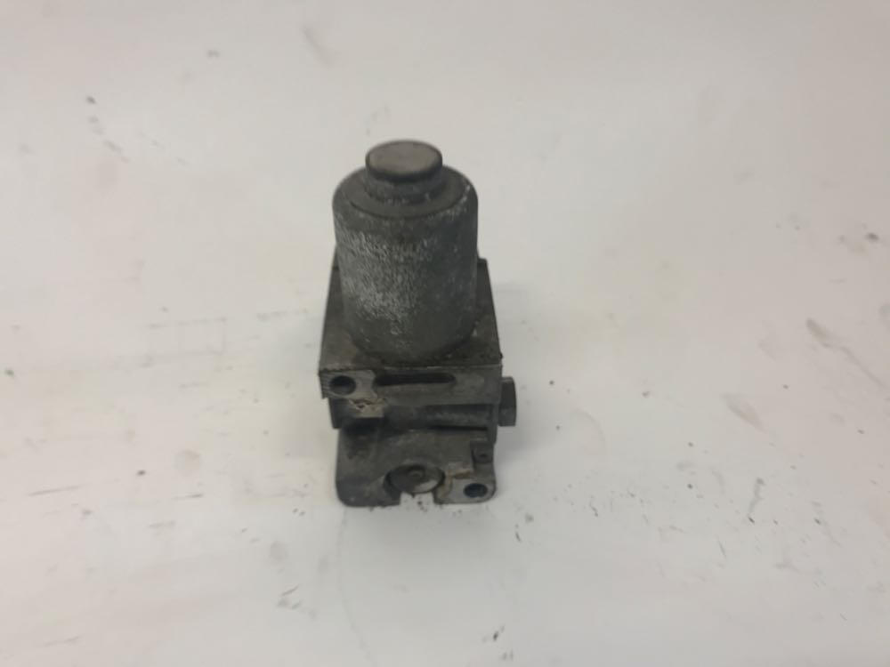 DETROIT DIESEL DD13 EGR Valve OEM A0001531259 in Dorr, MI 53010481