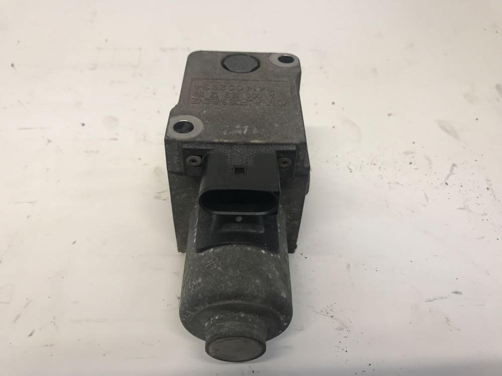 DETROIT DIESEL DD13 EGR Valve OEM# A0001531259 in Dorr, MI #530-10481