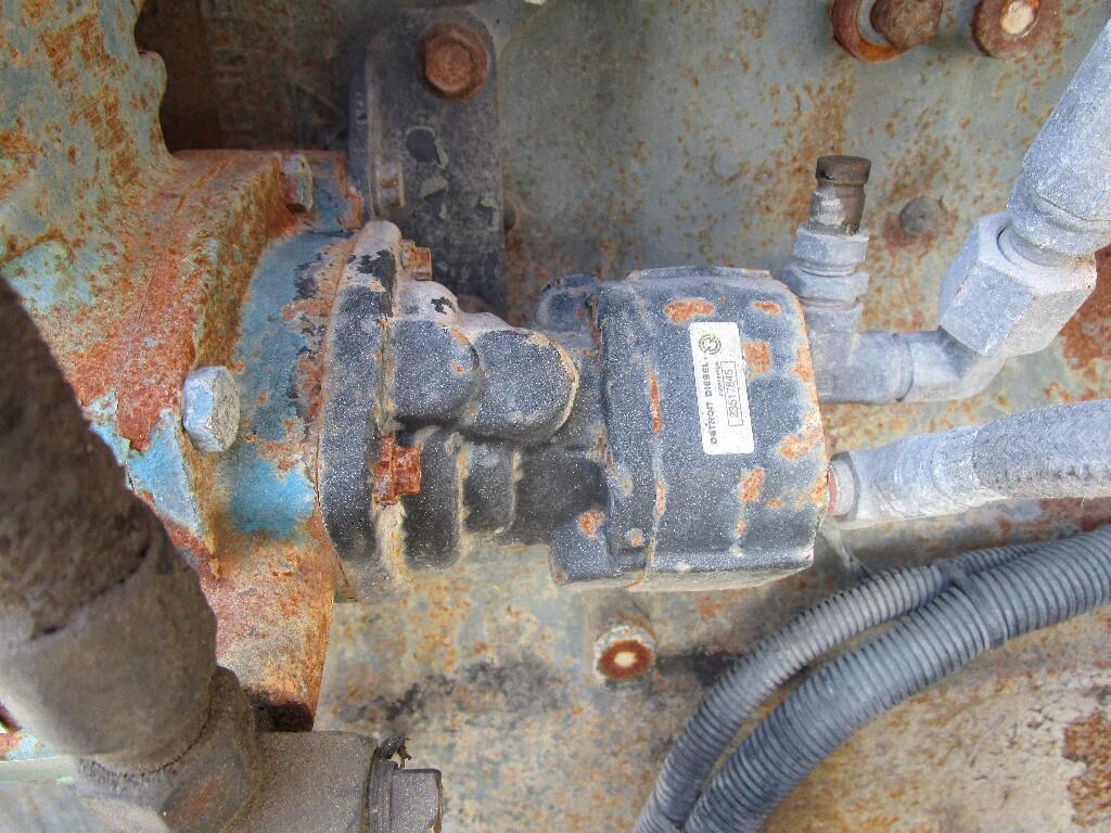 DETROIT 60 SER 12.7 Fuel Pump (Injection) OEM 23517845 in CRANDALL, TX