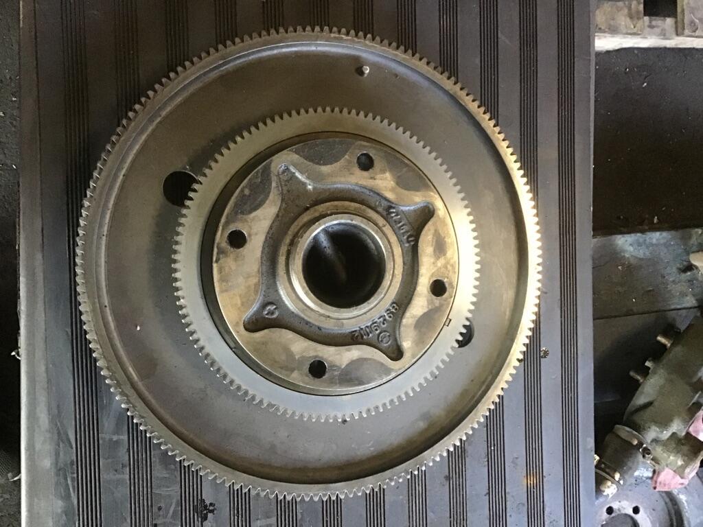 DETROIT 60 SERIES11.1 DDC3 TIMING GEARS OEM 23513561 / 23513560