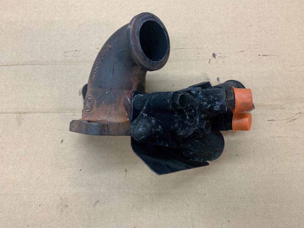 DETROIT 60 Series EGR Valve OEM 23533124 in Abbotsford, BRITISH