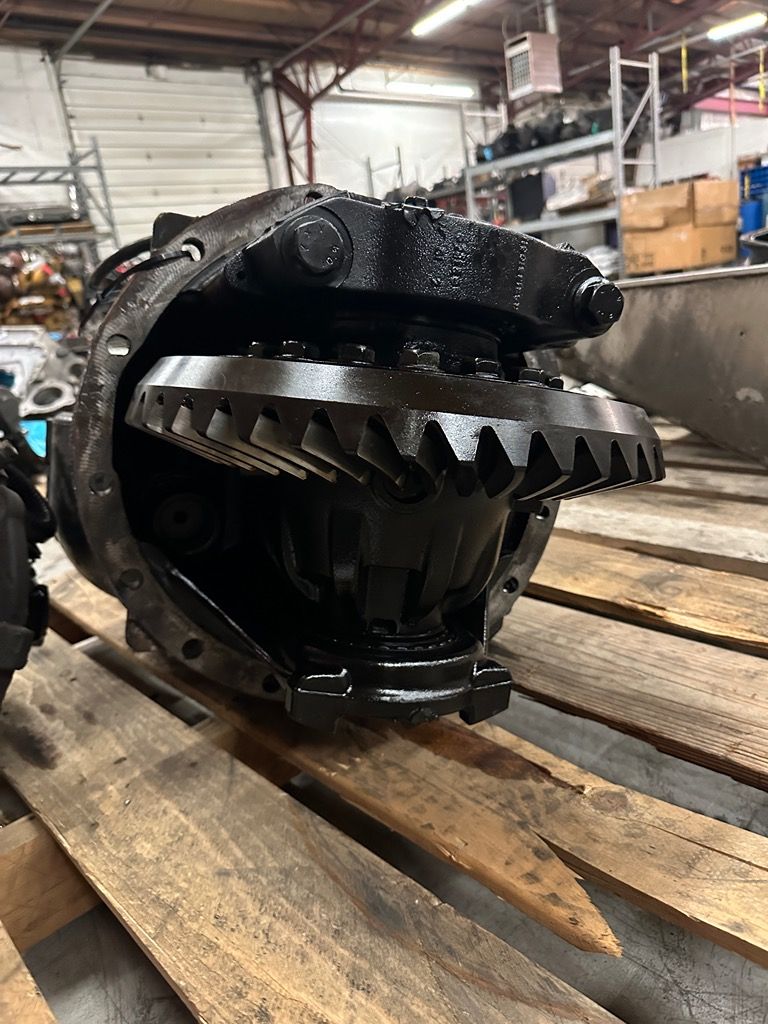 DETROIT DA-RT-40.0-4 HT Differential Assembly (Front, Rear) #14496 For ...