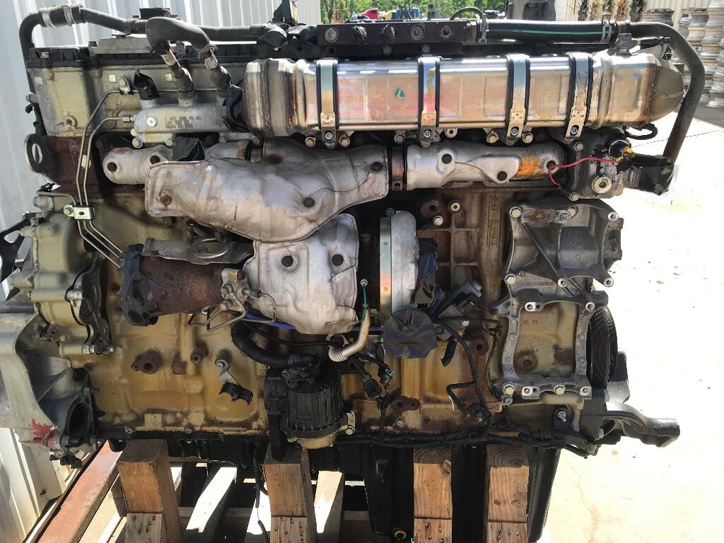 DETROIT DD 15 Engine Assembly in Douglas, GA 24552