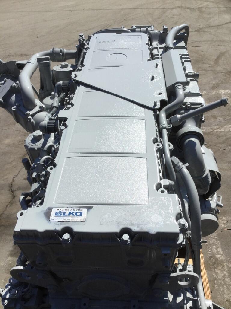 DETROIT DD13 (471903) ENGINE ASSEMBLY in Stockton, CA 2039507